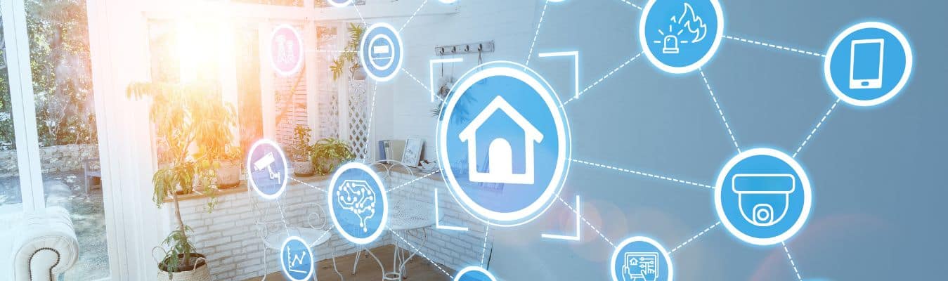 home security system rockwall