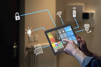 Home Automation