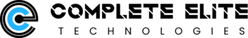Complete Elite logo