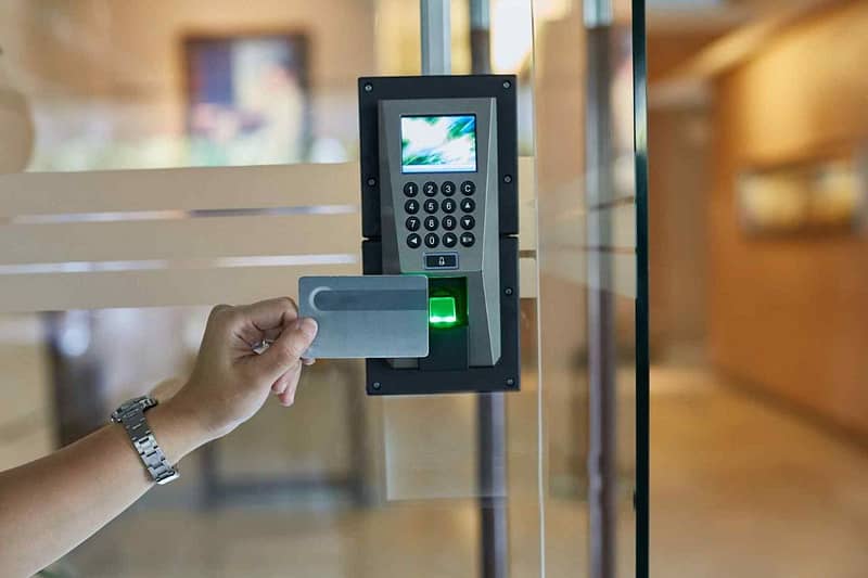 Common Mistakes to Avoid When Installing Access Control Systems